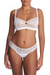 Natori Statement Full Fit Wireless Bra